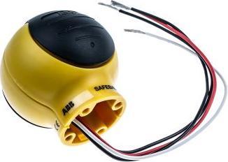 Immagine prodotto ABB JSTD1-B Safeball con fili da 0,2 m