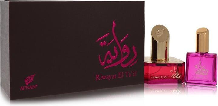 Produktbild Afnan Riwayat El Ta’if by (Eau de Parfum, 50 ml)