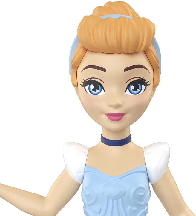 Produktbild Mattel Small Dolls Cinderella