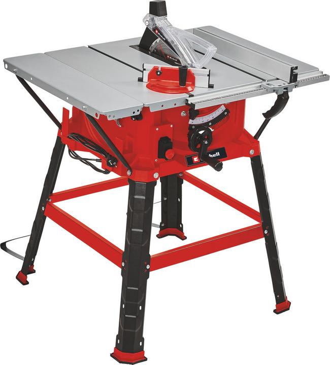 Actual product image Einhell TC-TS 254 U