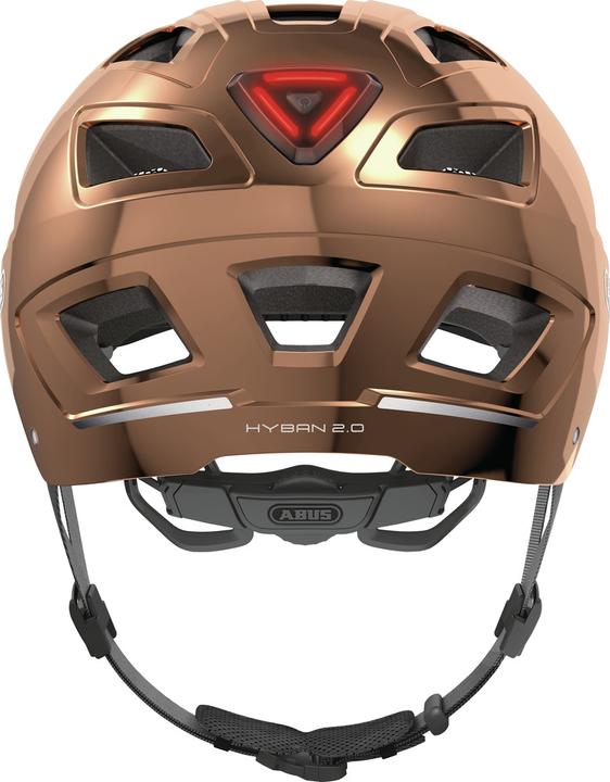 Produktbild Abus Hyban 2.0 (52 - 58 cm)