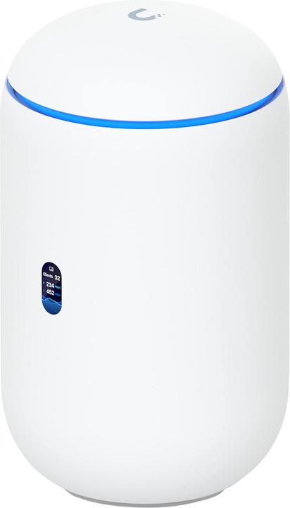 Actual product image Ubiquiti Dream Router 7