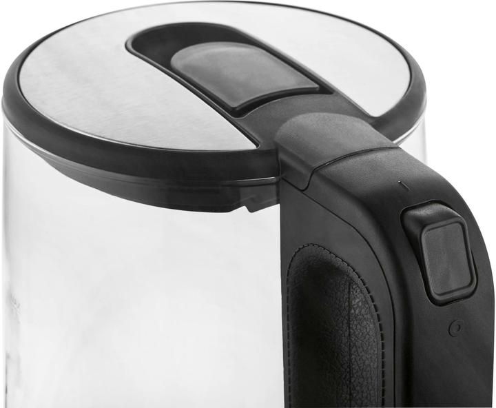 Actual product image Gourmetmaxx Kettle (1.70 l)