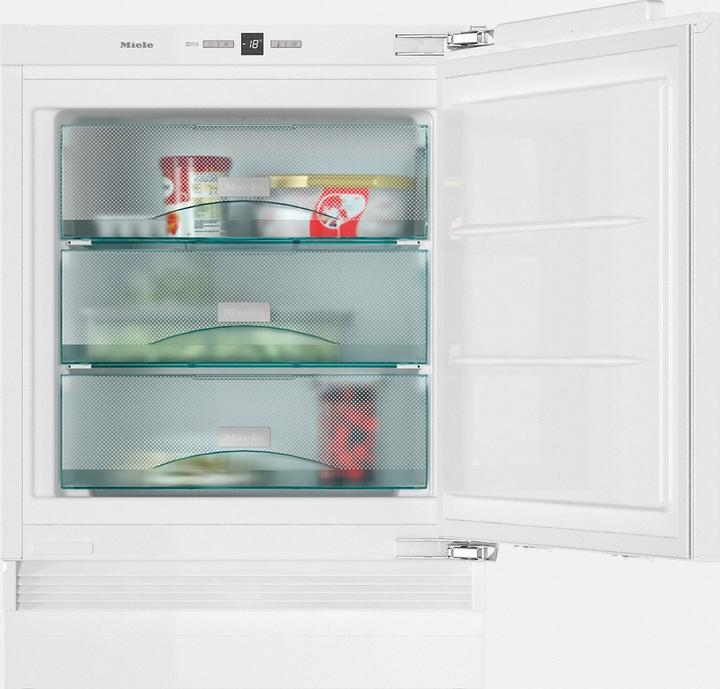 Produktbild Miele F 31202Ui Re (Einbau, 95 l)