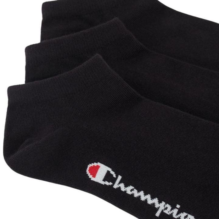Actual product image MGA Socken (pack of 3, 43, 46)