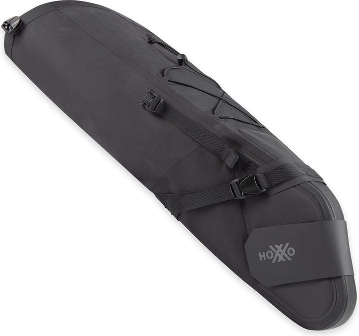 Immagine prodotto Hoxxo Waterproof 10L (10 l, Sottosella)