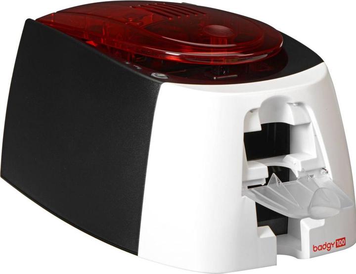 Productafbeelding Evolis Badgy 100 (300 dpi)