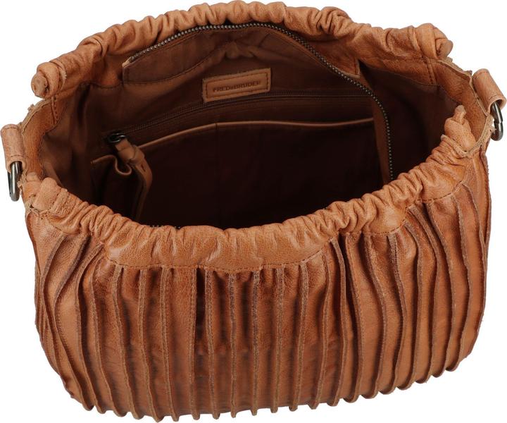 Produktbild FredsBruder Handtasche Say Hello 281-3735n