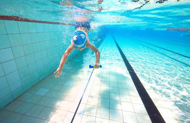 Produktbild Zoggs Dive