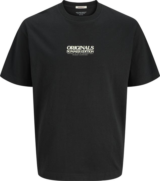 Produktbild Jack & Jones Gedruckt Rundhalsausschnitt T-shirt T-shirt (M)