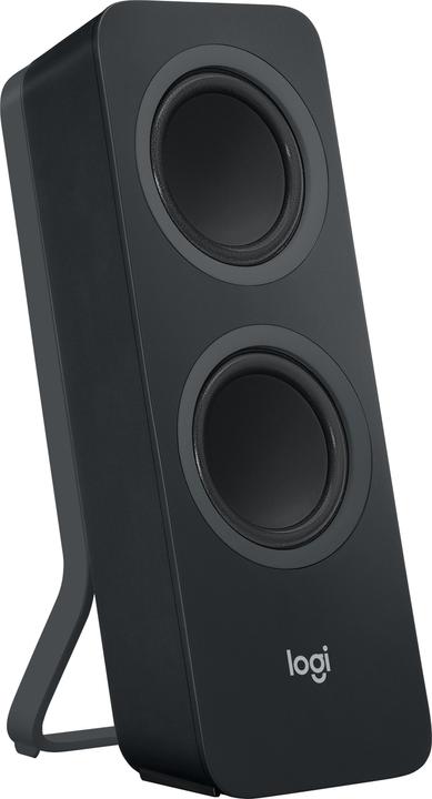 Produktbild Logitech Z207 Bt