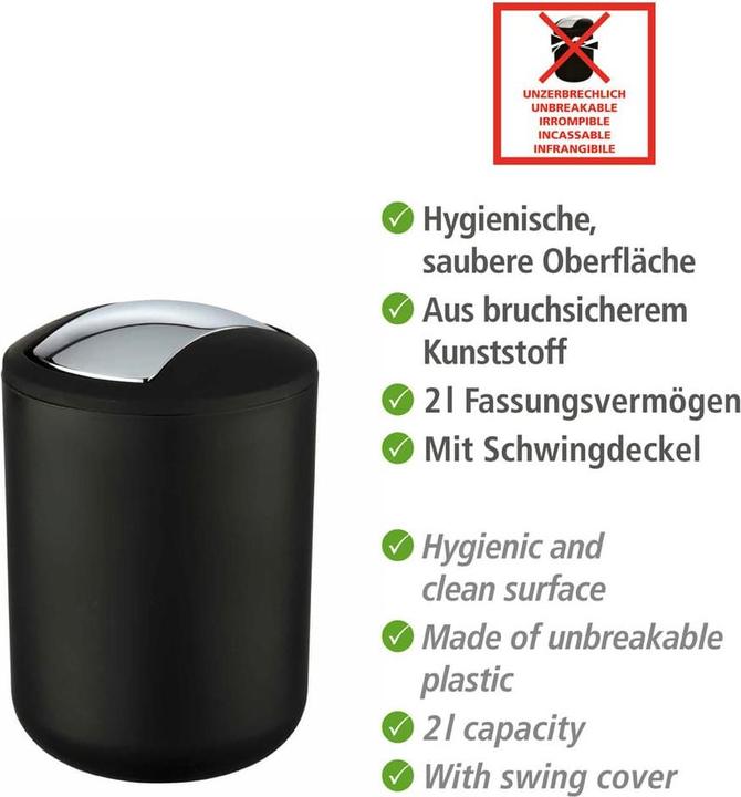 Produktbild Wenko Brasil (2 l)