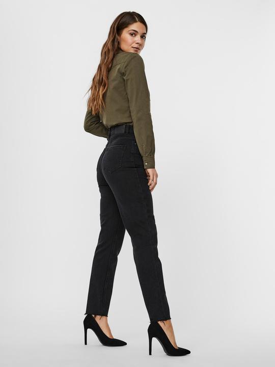 Image du produit Vero Moda VMBRENDA Jeans mom taille haute MOM (W26/L30)