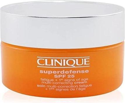 Produktbild Clinique Superdefense (30 ml, Tagescreme, SPF 25)