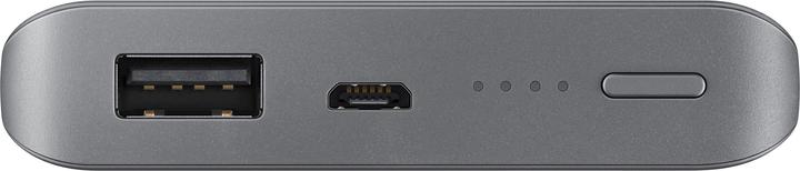 Actual product image Samsung Eb-P3000 (10000 mAh, 7.50 W, 31 Wh)