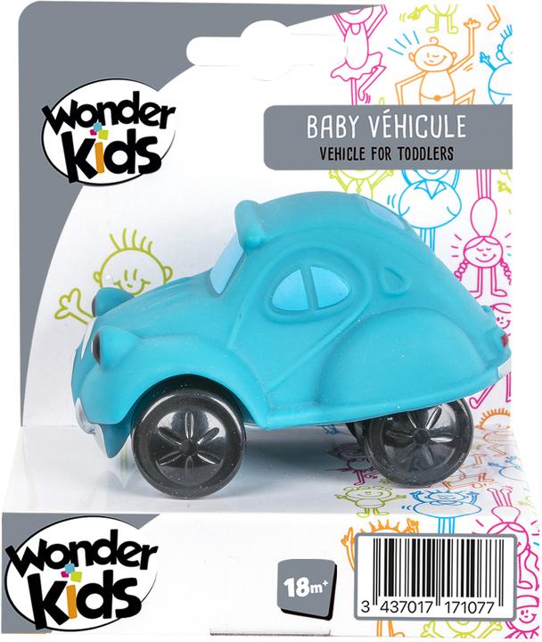 Image du produit Winfun BEBE VEHICULE COLLECTION ROULANT - Modèle aléatoire