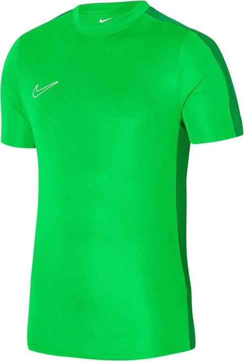 Nike DF Academy 23 SS Herren T-Shirt Grün DR1336 329 (L) (L)
