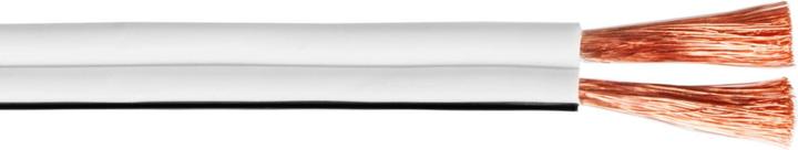 Image du produit Teufel Ensemble de câbles home cinéma 5.1 Advantage (30 m, 2.50 mm²² mm)