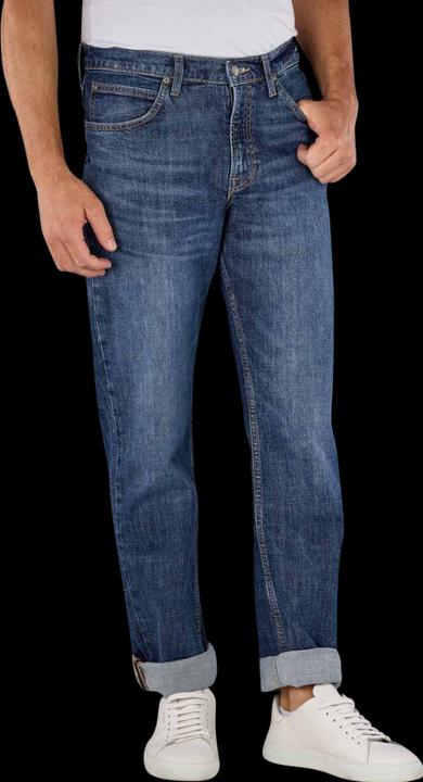 Image du produit Lee Jeans Brooklyn Straight (W42/L34)
