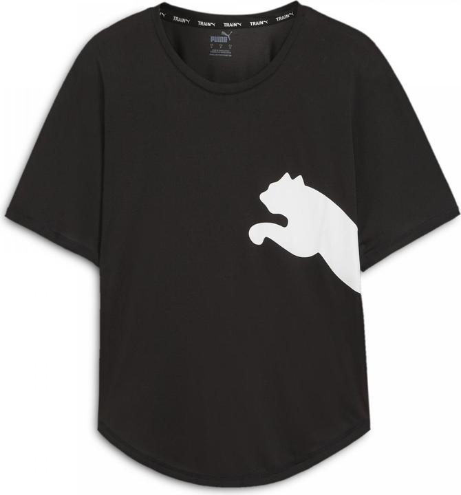 Image du produit Puma Train All Day Big Cat Tee (S)