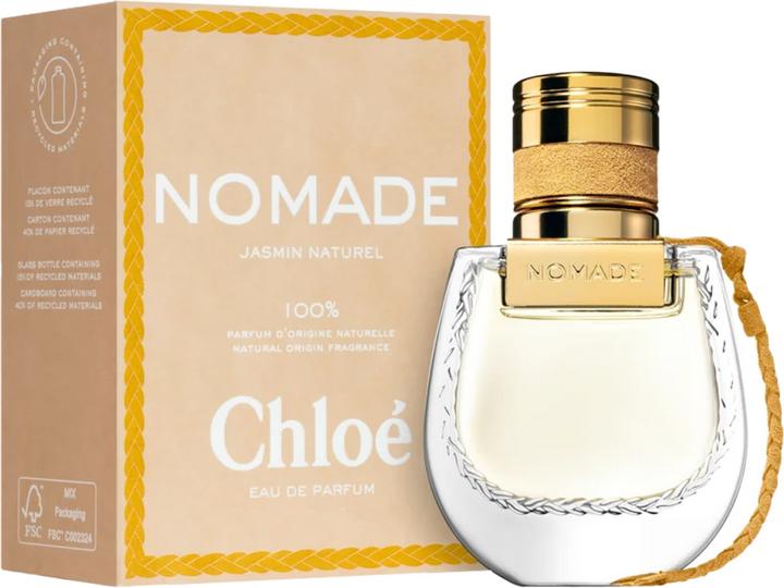 Produktbild Chloé Nomade Naturelle (Eau de Parfum, 30 ml)