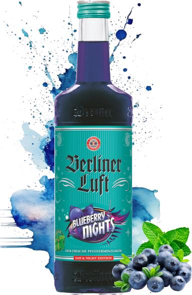 Actual product image Schilkin Berliner Luft (1 x 70 cl)