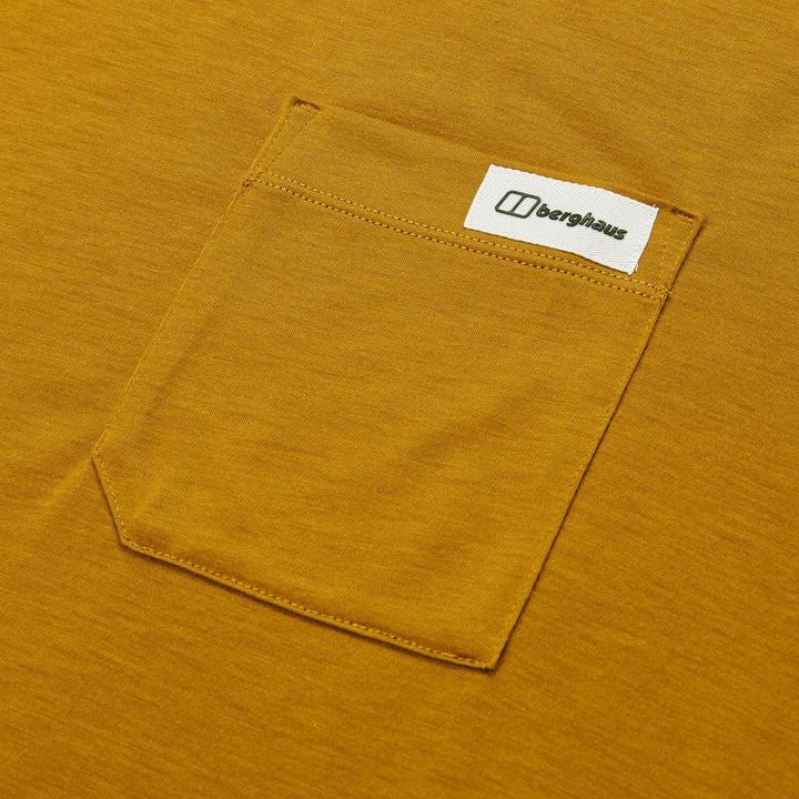 Produktbild Berghaus M Relaxed Tech Tee (T-Shirt) (48)
