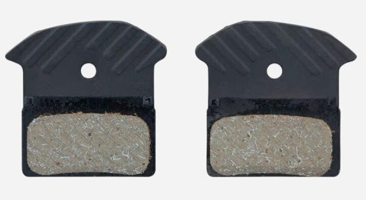 Actual product image Shimano J05A (Shimano, Organic (Resin))