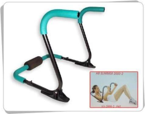 Actual product image Ab Trainer Ab Slimmer 2000, 1178