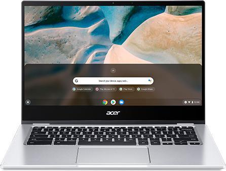Produktbild Acer Spin 514 CP514-1H-R1CG - 2-in-1 Chromebook - 14 inch (14", AMD Athlon Silver 3050C, 4 GB, Eng. Int.)