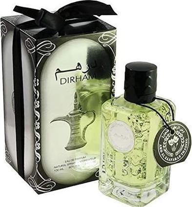 Produktbild Dirham Dirhams (Eau de Parfum, 100 ml)