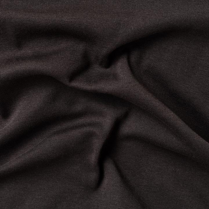 Actual product image G-Star T-shirt 2 pack R-neck T-shirts 2 pack Basic round neck rib jersey (XXL)