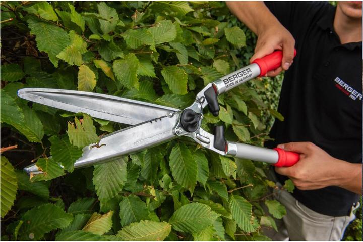 Immagine prodotto Berger Comfort - 570 mm con taglia rami (Tosasiepi)