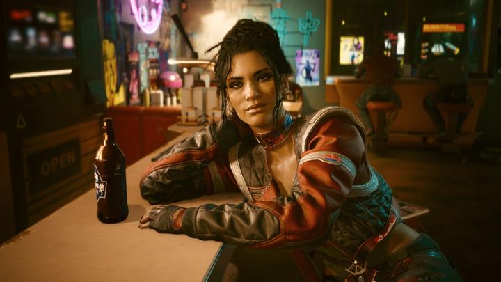 Image du produit Cyberpunk 2077 Ultimate Edition (Switch 2, DE, IT, FR)