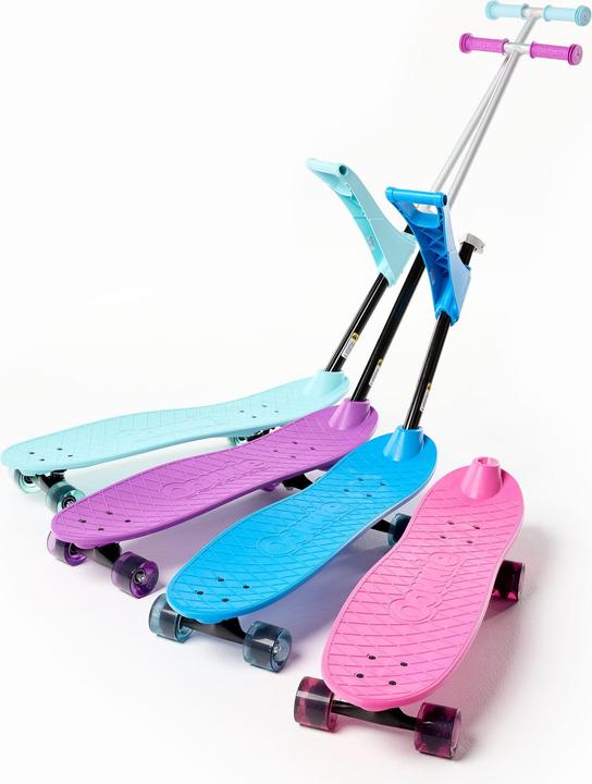 Produktbild Ookkie Skateboard (29.50")