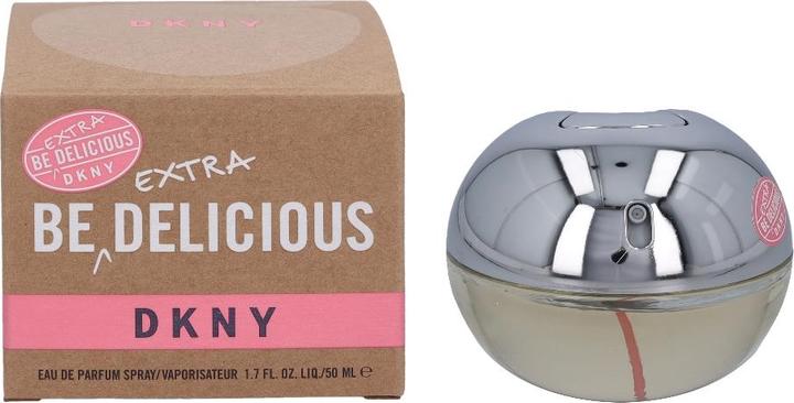 Produktbild DKNY Be Extra Delicious (Eau de Parfum, 50 ml)