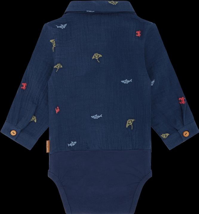 Image du produit Hust and Claire Baby Body Bertil (92)