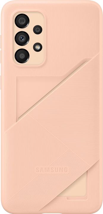 Actual product image Samsung Card Slot Cover (Samsung Galaxy A33 5G)