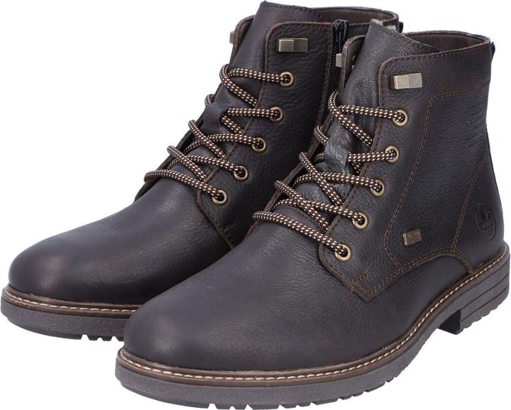 Actual product image Rieker 33121 - 53437 (41)