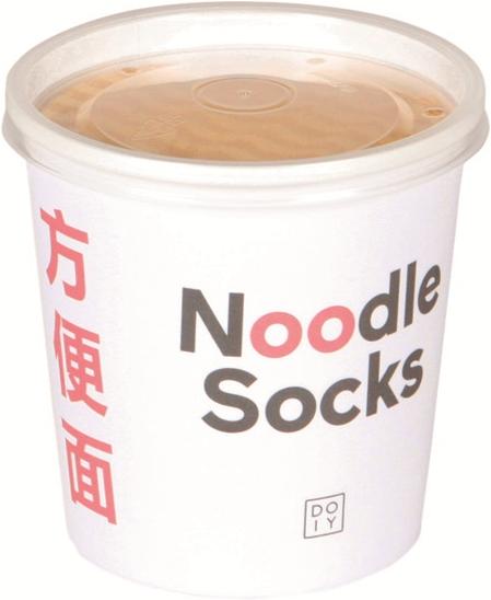 Produktbild Doiy Noodle (Einzelpack, One Size)