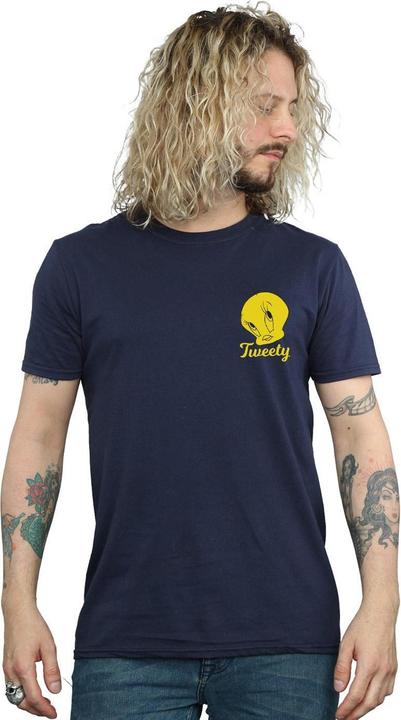Produktbild Looney Tunes Tweety Pie Head TShirt (XL)