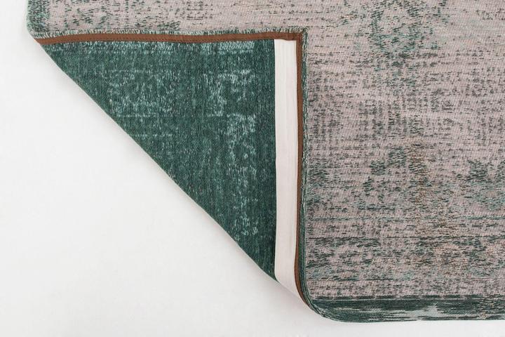 Immagine prodotto Louis de Poortere Medaglione del mondo in dissolvenza (80 x 150 cm)