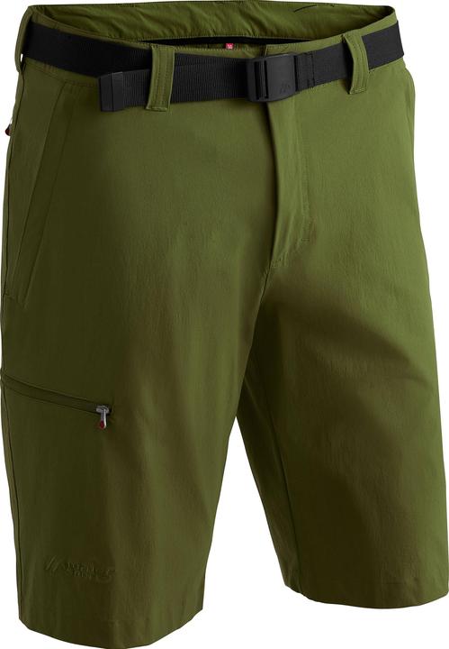 Actual product image Maier Sports Huang (S)