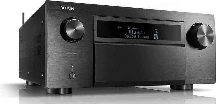 Image du produit Denon Avc-X8500h (13.2 Canal)