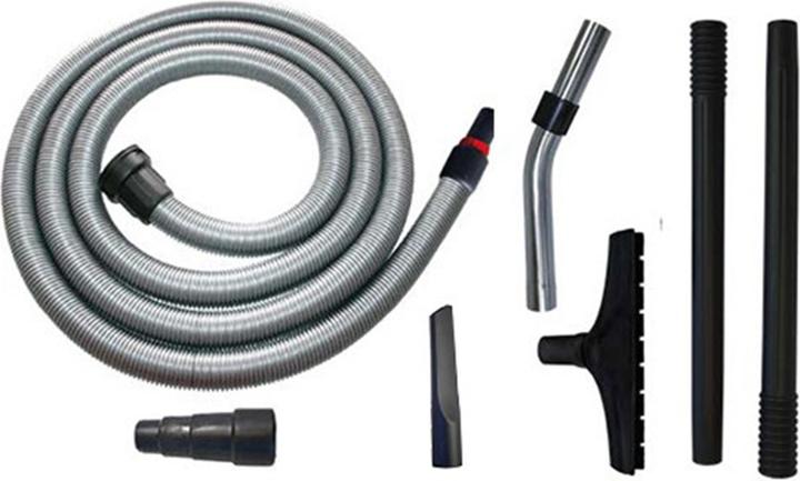 Actual product image starmix iPulse L-1635 Safe (Wet dry vacuum cleaner)