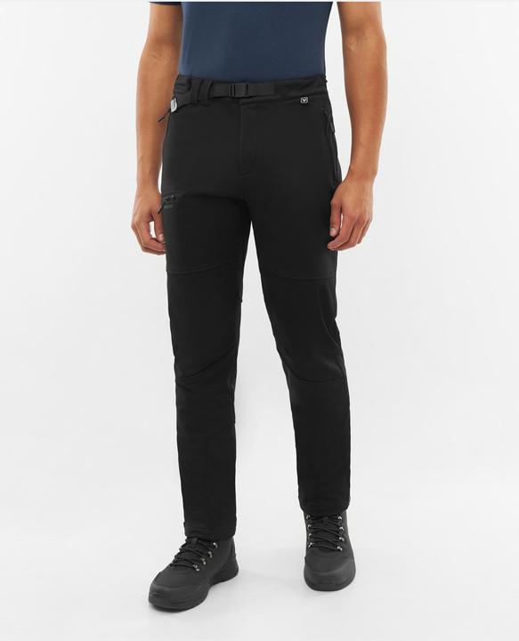 Produktbild Vikingsports Summit Warm 2.0 Herrenhose (3XL)