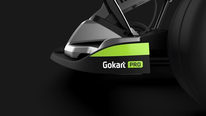 Produktbild Segway-Ninebot GoKart Pro