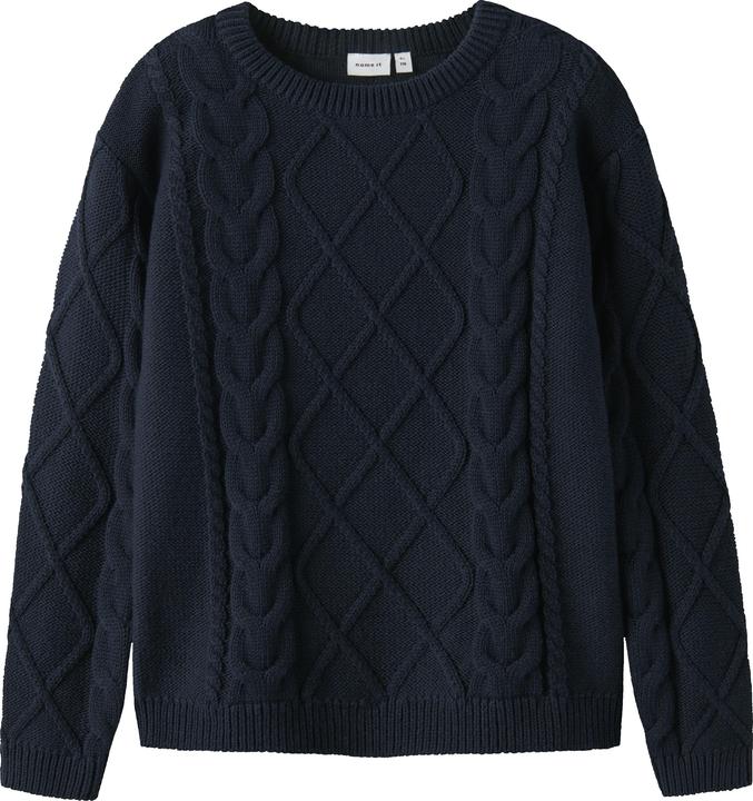 Navy Blazer