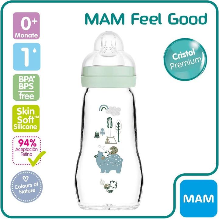 Image du produit MAM Feel Good Elements (260 ml)