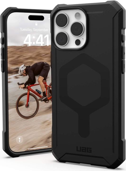 Productafbeelding UAG Essentieel pantser Magsafe (Apple iPhone 16 Pro Max)